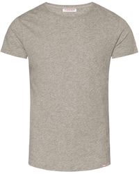 Orlebar Brown - Cotton Ob-t T-shirt - Lyst