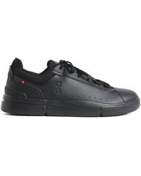 On Shoes - The Roger Advantage Sneakers - Lyst