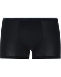 Zimmerli of Switzerland - 172 Pure Comfort Trunks - Lyst
