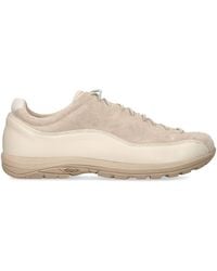 Diemme - Suede Bardolino Sneakers - Lyst