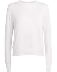 Vuori - Technical Long-Sleeve Daydream T-Shirt - Lyst