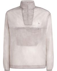 REPRESENT 247 - Overhead Training Jacket - Lyst