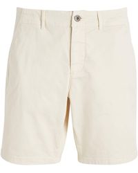 PAIGE - Phillips Chino Shorts - Lyst