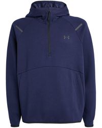 Under Armour - Unstoppable Hoodie - Lyst