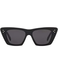 Celine - Cat Eye Sunglasses - Lyst