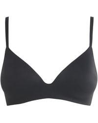 Calvin Klein - Perfectly Fit Wirefree T-Shirt Bra - Lyst