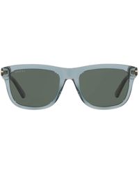 Gucci - Gg1444S 004 Square Sunglasses - Lyst