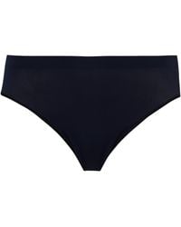 Hanro - Touch Feeling Midi Briefs - Lyst