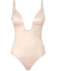 spanx thong