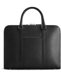 Carl Friedrik - Leather Palissy Briefcase - Lyst