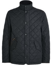 Barbour - Chelsea Sportsquilt Jacket - Lyst