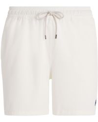 Polo Ralph Lauren - Traveller Swim Shorts - Lyst