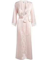 Gilda & Pearl - Silk - Lyst