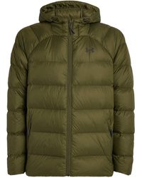 Under Armour - Storm Down-filled Jacket - Lyst