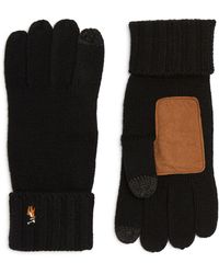 Polo Ralph Lauren Gloves for Men - Up to 30% off at Lyst.com