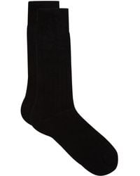 Pantherella - Merino Wool Socks - Lyst