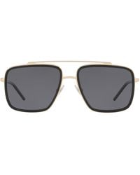 Dolce & Gabbana - Madison Sunglasses - Lyst