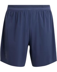 On Shoes - 7” Performance Shorts - Lyst