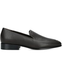 Herbert Levine - Leather The Real Deal Loafers 25 - Lyst