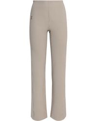 On Shoes - Ribbed All-Day Sweatpants - Lyst