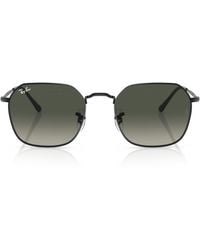 Ray-Ban - Jim Irregular Sunglasses - Lyst