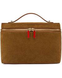 Christian Louboutin - Djanis Cross-Body Bag - Lyst