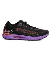 Under Armour - Hovr Sonic 6 Storm Running Trainers - Lyst