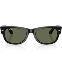 Ray-Ban - Mega Wayfarer Ii Sunglasses - Lyst