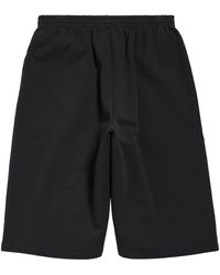 balenciaga-Black-Cotton-