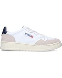 Autry - "Medalist Low" Sneakers - Lyst