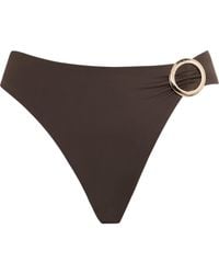 Away That Day - Cayman Island Bikini Bottoms - Lyst