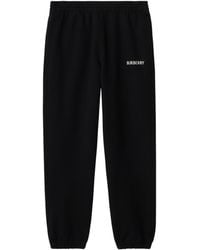 Burberry - Sweatpants - Lyst