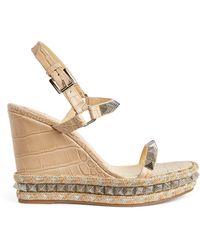 christian louboutin janis