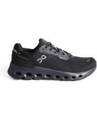 On Shoes - Waterproof Cloudrunner 2 Trainers - Lyst