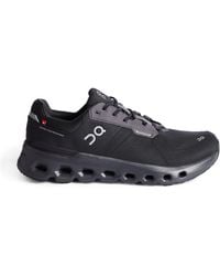 On Shoes - Waterproof Cloudrunner 2 Trainers - Lyst