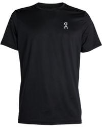 On Shoes - Core Running T-shirt - Lyst