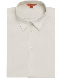 Barena - Cotton Shirt - Lyst