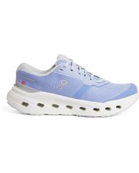 On Shoes - Cloudrunner 3 Trainers - Lyst