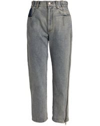 phillip lim jeans