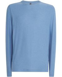 Vuori - Strato Tech T-Shirt - Lyst