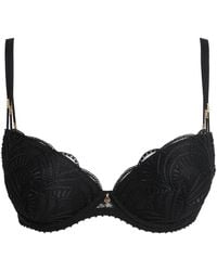 Aubade - Vibes Push-Up Bra - Lyst