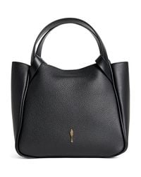 Christian Louboutin - Bettina Mini Leather Tote Bag - Lyst