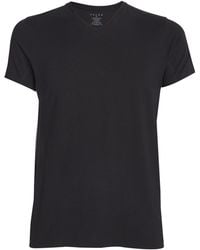 FALKE - Cotton-Blend Daily Climate Control T-Shirt - Lyst