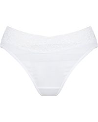 Hanro - Moments Mini Brief - Lyst