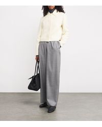 Loulou de Saison - Wool-Cashmere Zhanna Jacket - Lyst