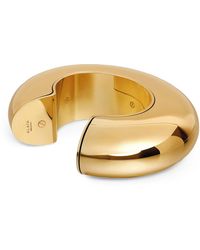 Alaïa - Bumper Cuff - Lyst