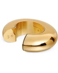 Alaïa - Bumper Cuff - Lyst