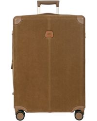 Bric's - Life Hardside Check-In Suitcase - Lyst
