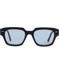 Ahlem - Rivoli Rectangle Sunglasses - Lyst