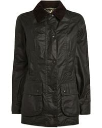 Barbour - Classic Beadnell Jacket - Lyst